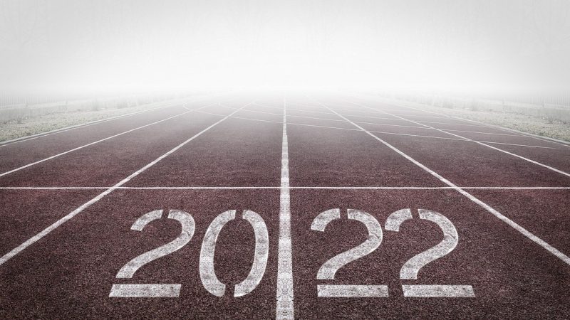 O que esperar de 2022?