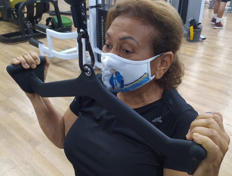 Os melhores exercícios para os ossos