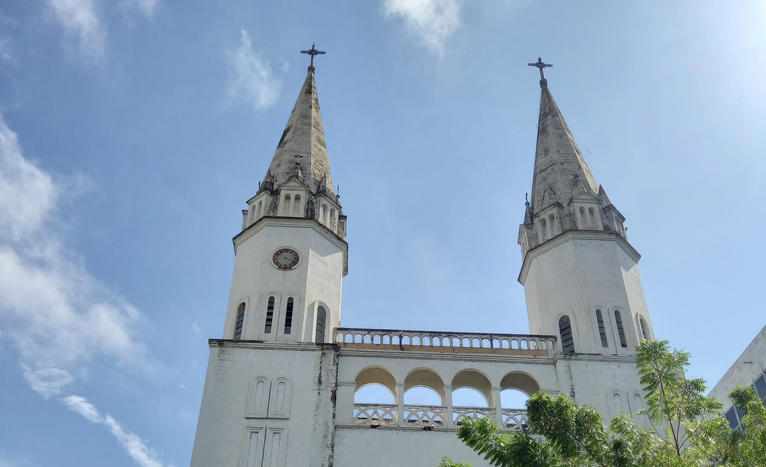 Arquidiocese de Teresina divulga horários das missas de Natal