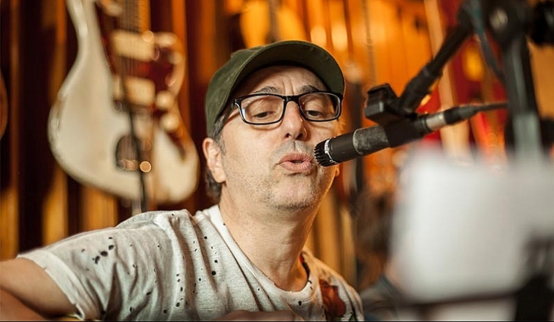 Agenda do Salipi tem Zeca Baleiro, Melhor de Três e mais shows