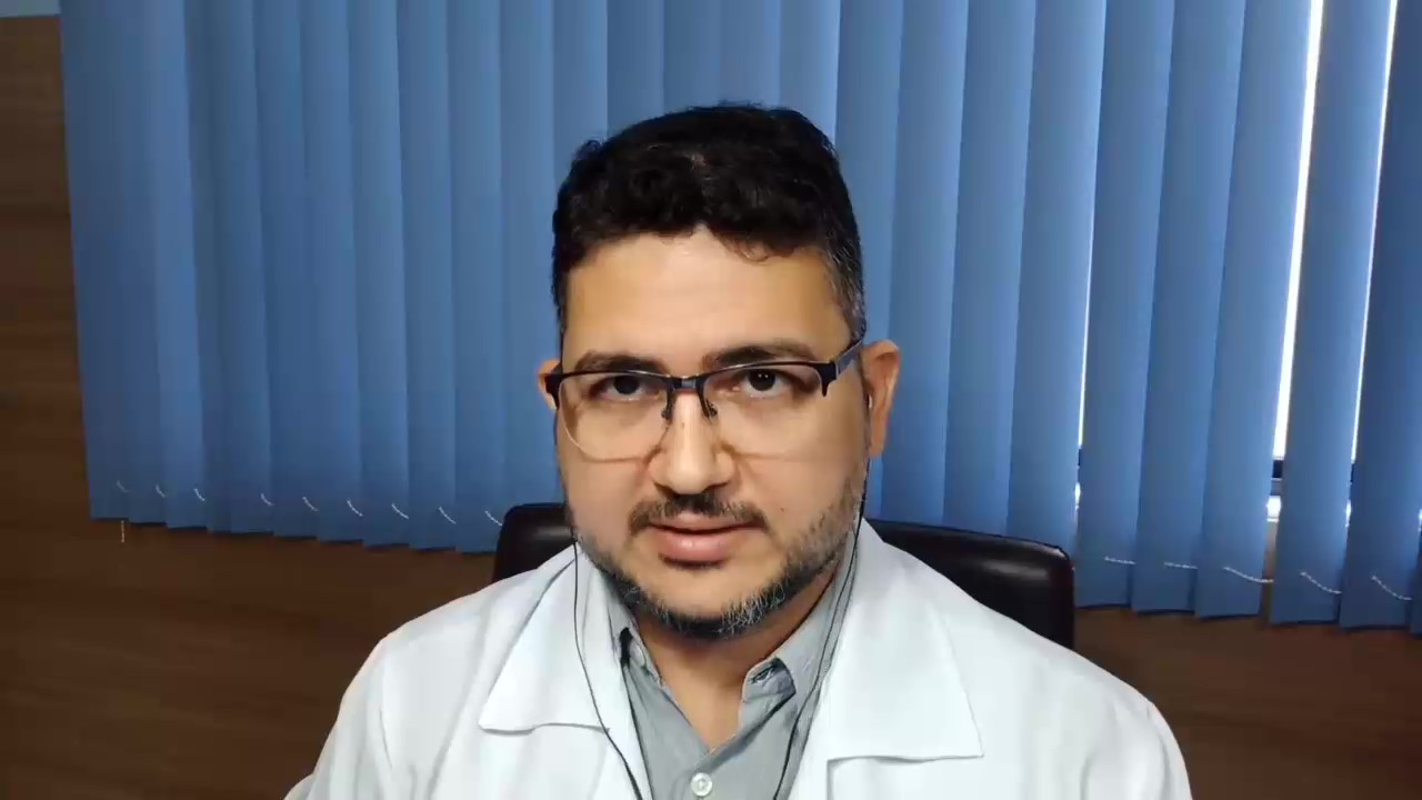 Médico diz quem deve manter o uso da máscara