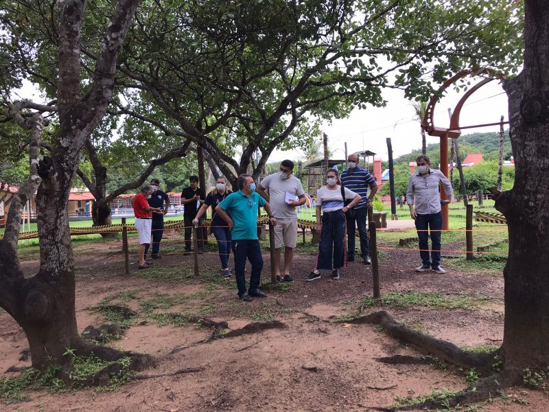 Teresina terá uma rota de turismo rural