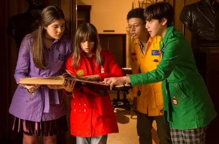 O que ver nos cinemas: “Detetives do Prédio Azul 3” e “Cidade Perdida”