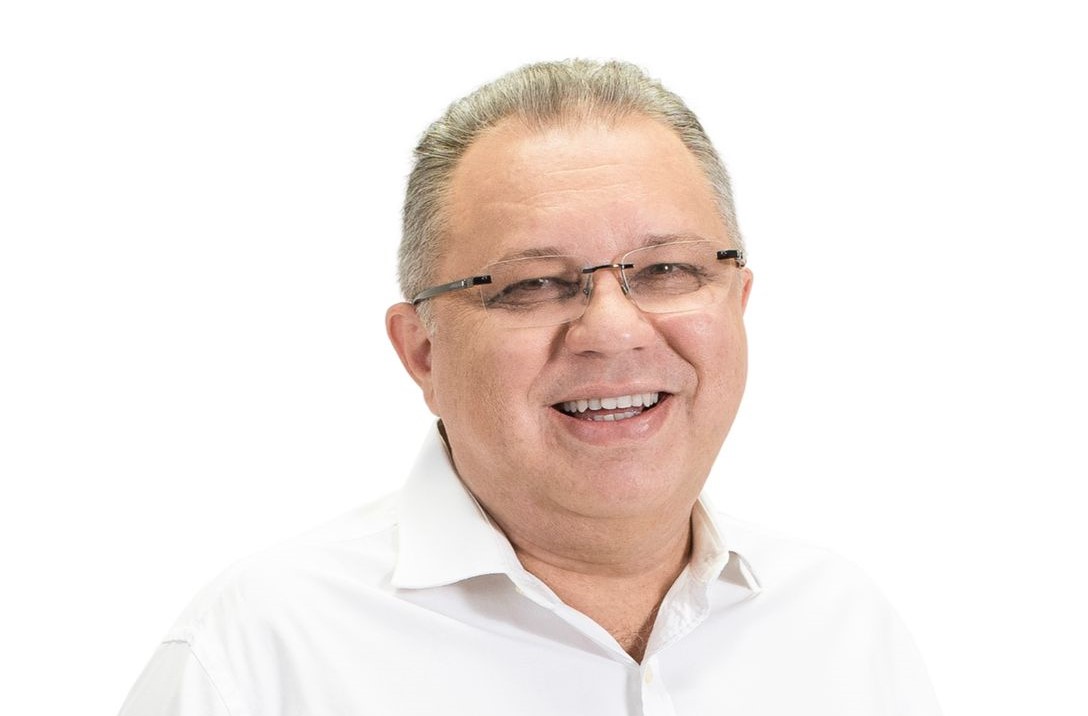 Florentino Neto lança pré-candidatura a deputado federal