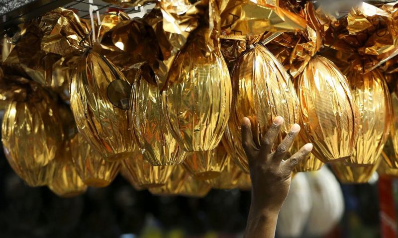 Sebrae vê aumento de pequenos negócios que fabricam chocolates