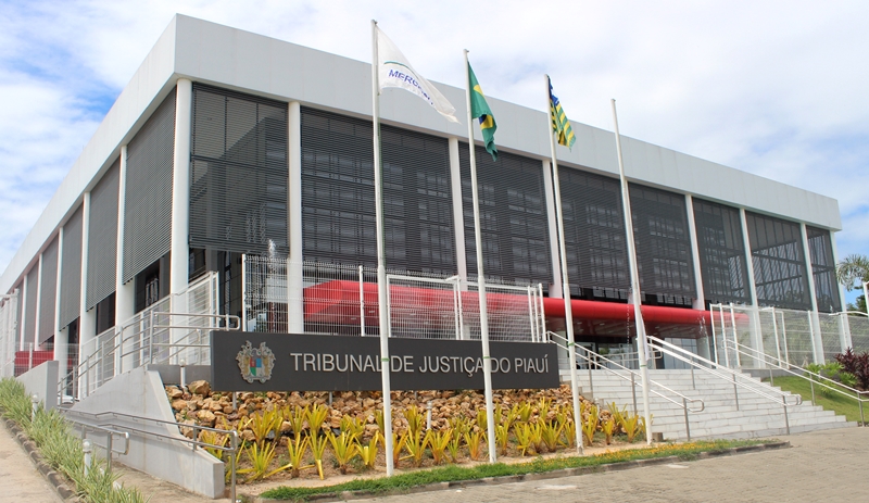 TJPI convoca credores de precatórios para acordo