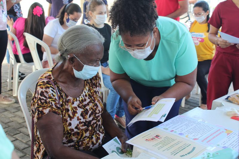 Sábado tem 7ª edição do Teresina Cuida de Você