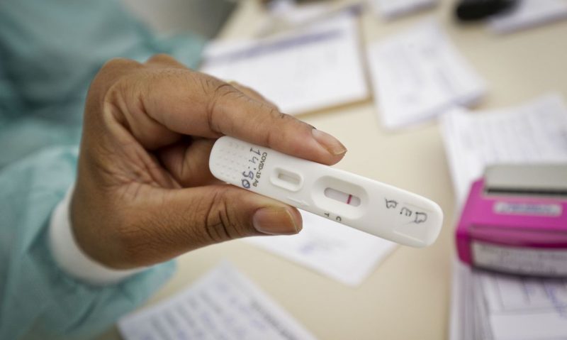 Em 24 horas, Piauí tem 210 novos casos e duas mortes por covid-19