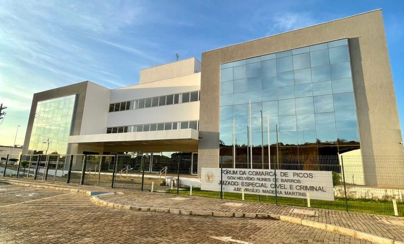 4ª Vara de Picos concede medida protetiva em apenas nove minutos