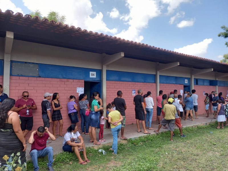 O Norte e o Nordeste de 2022