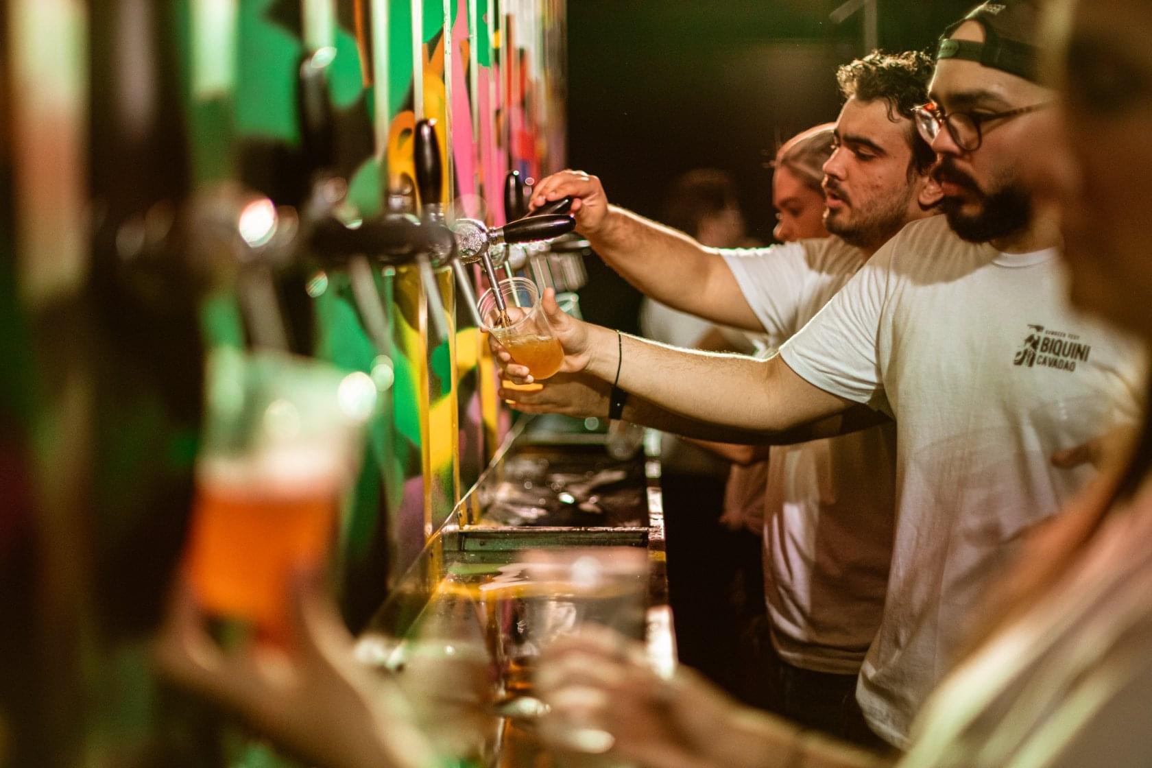 Oktoberfest vai movimentar o final de semana em Teresina