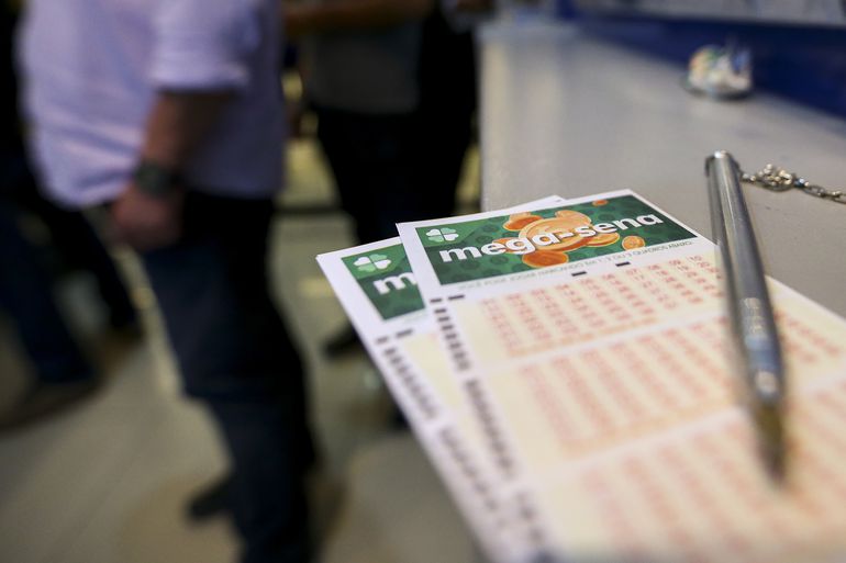 Mega-Sena sorteia hoje prêmio acumulado em R$ 17 milhões