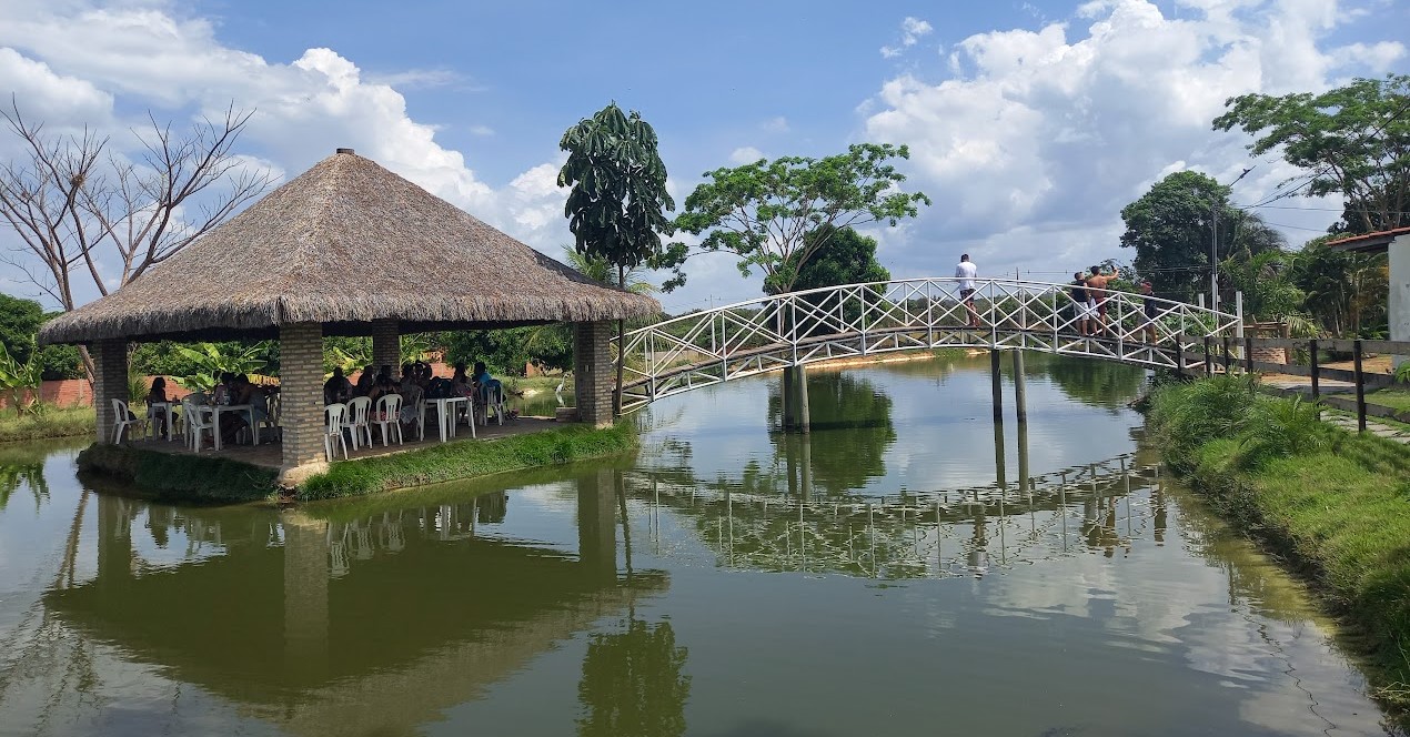 Campanha mostra belezas da Rota Turística dos Sítios de Teresina