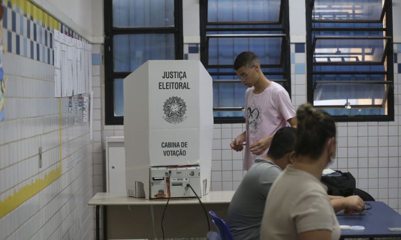 Saiba o que o pode e o que não pode no 2º turno das eleições