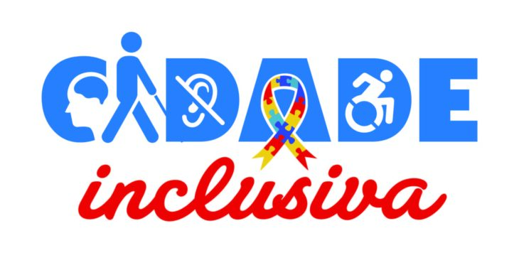 Seid inscreve para primeira edição do Cidade Inclusiva