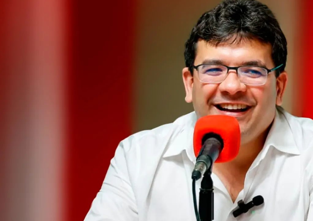 Rafael Fonteles anuncia mais nomes do secretariado; veja lista