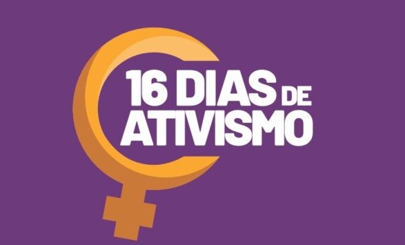 Governo lança campanha “16 Dias de Ativismo”
