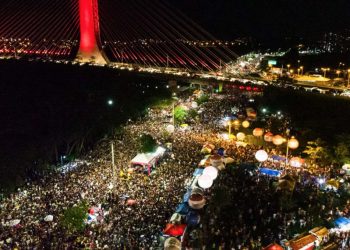 Prefeitura prepara retorno do Corso em 2023