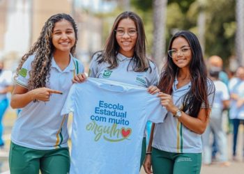 Seduc lança edital e prevê 260 mil matrículas