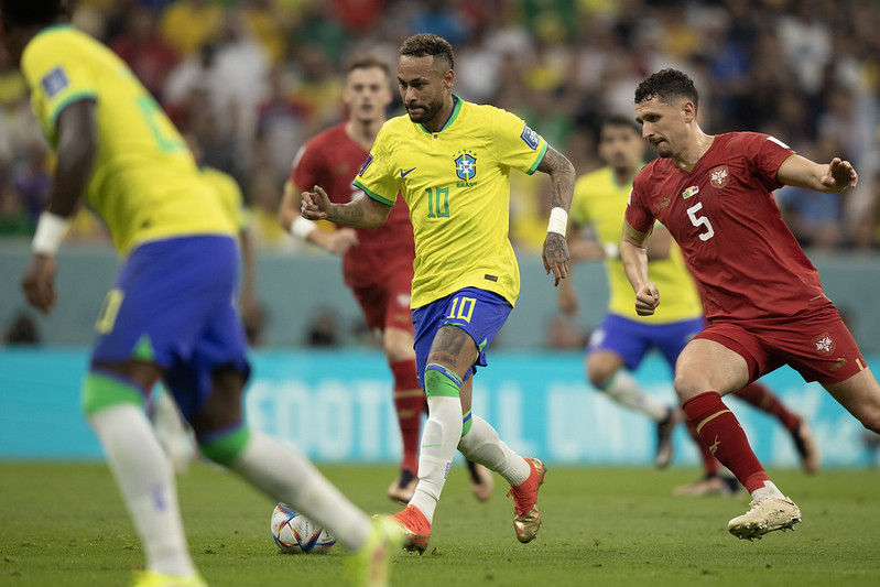 Neymar, vitória da Argentina, Alemanha e Espanha no domingo