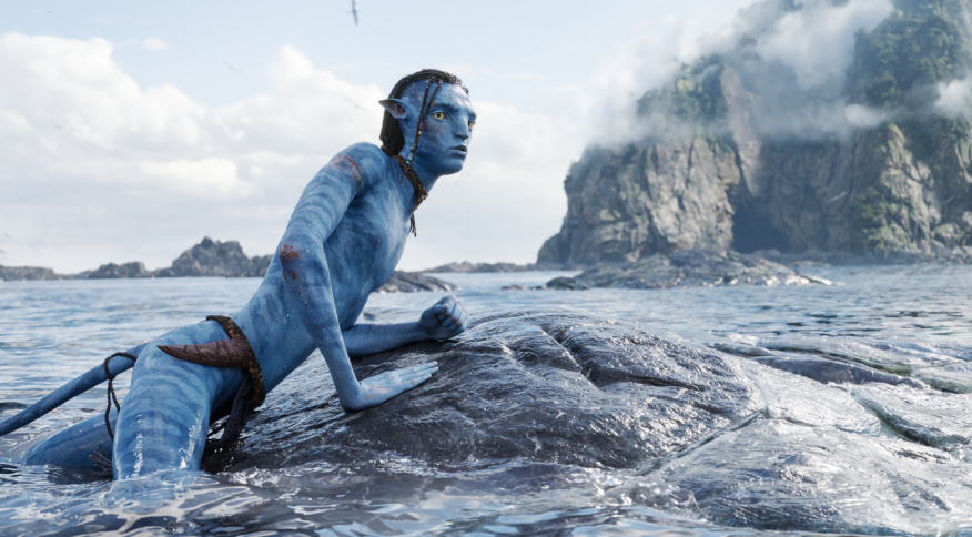 Filme “Avatar: O Caminho da Água” estreia nesta quinta-feira