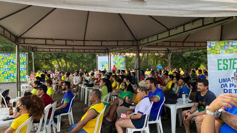 Veja como será o expediente nesta sexta, dia de jogo do Brasil
