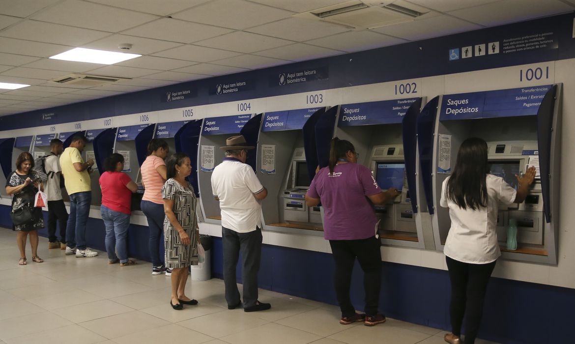 Bancos não vão abrir nesta sexta-feira, diz Febraban