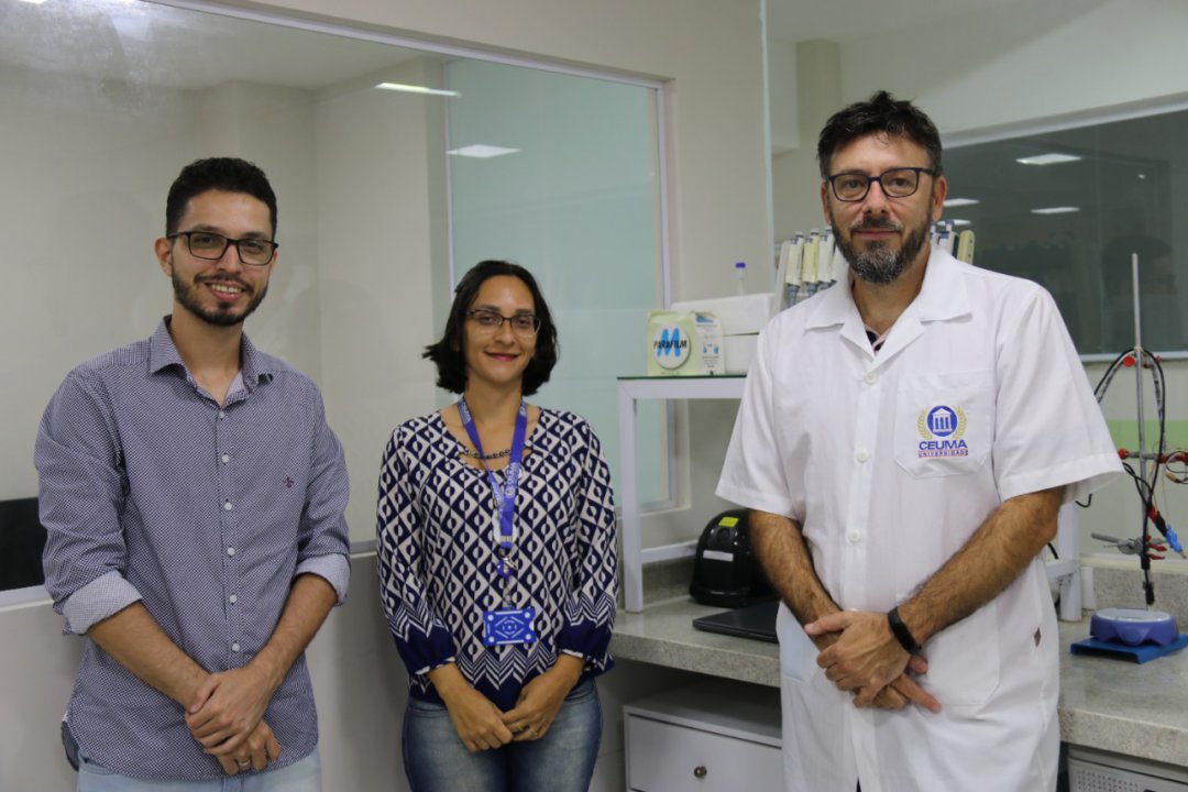Projeto da Universidade Ceuma para detectar câncer de próstata recebe financiamento do CNPq e Fapema