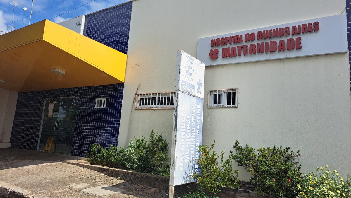 FMS redistribui pacientes após interdição do Hospital do Buenos Aires
