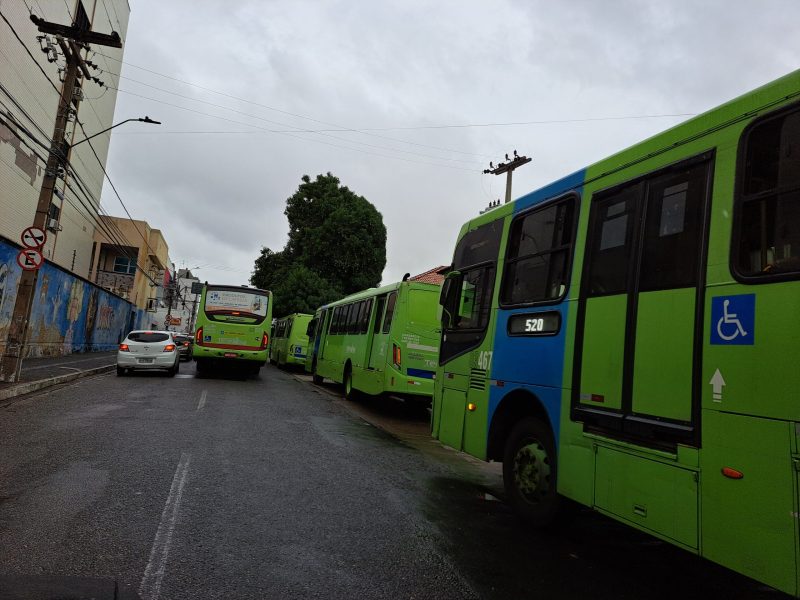Teresina discute adoção de passe livre nos ônibus