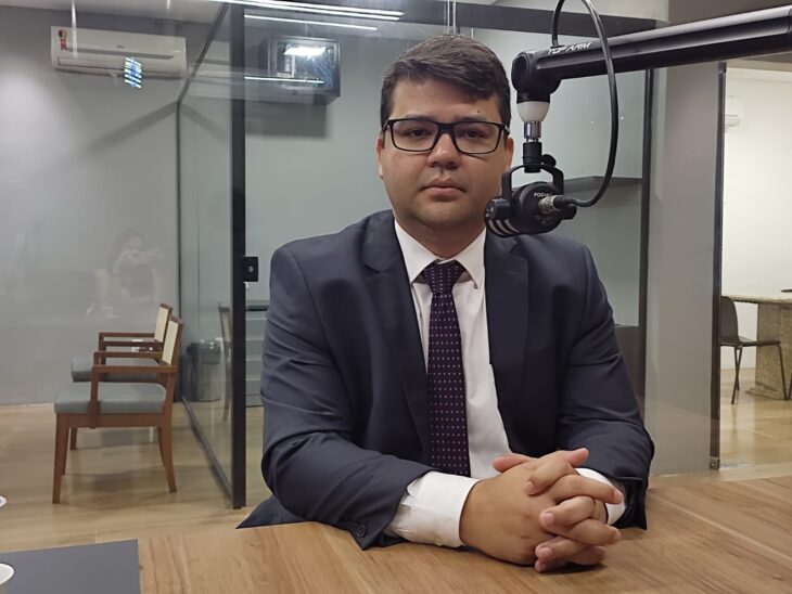Chico Lucas quer integração das polícias no combate ao crime