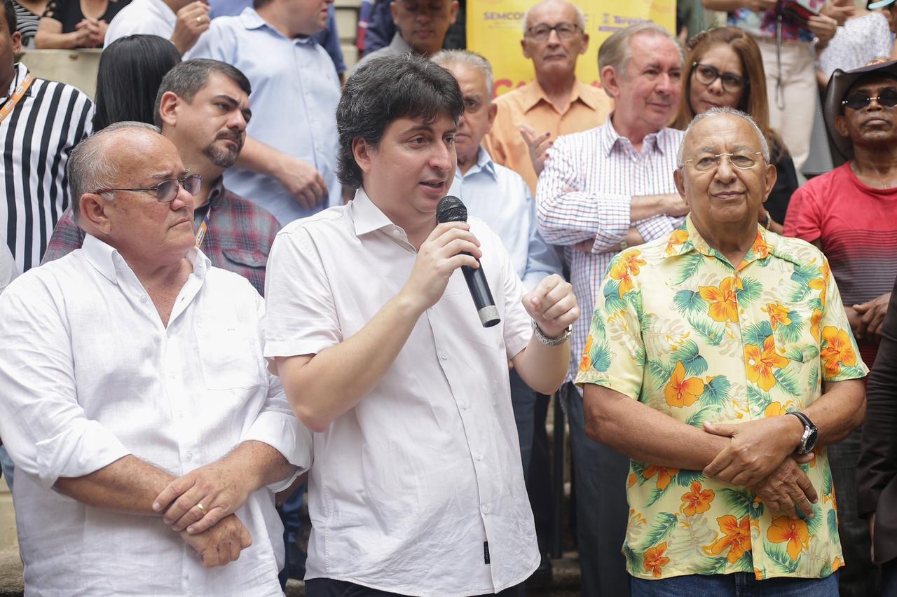 Programação do Carnaval 2023 terá novidades em Teresina