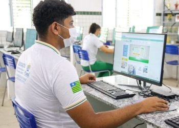 Governo fortalece ações para melhorar o ensino no Piauí