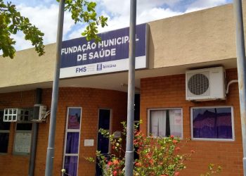 Edital do concurso para a saúde de Teresina será lançado nesta terça-feira