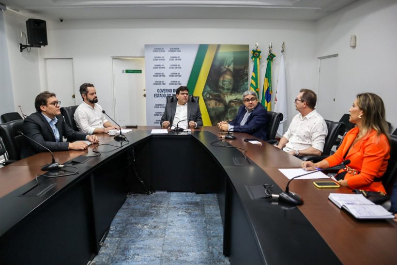 Prioridade na saúde é reduzir fila por cirurgias, exames e consultas