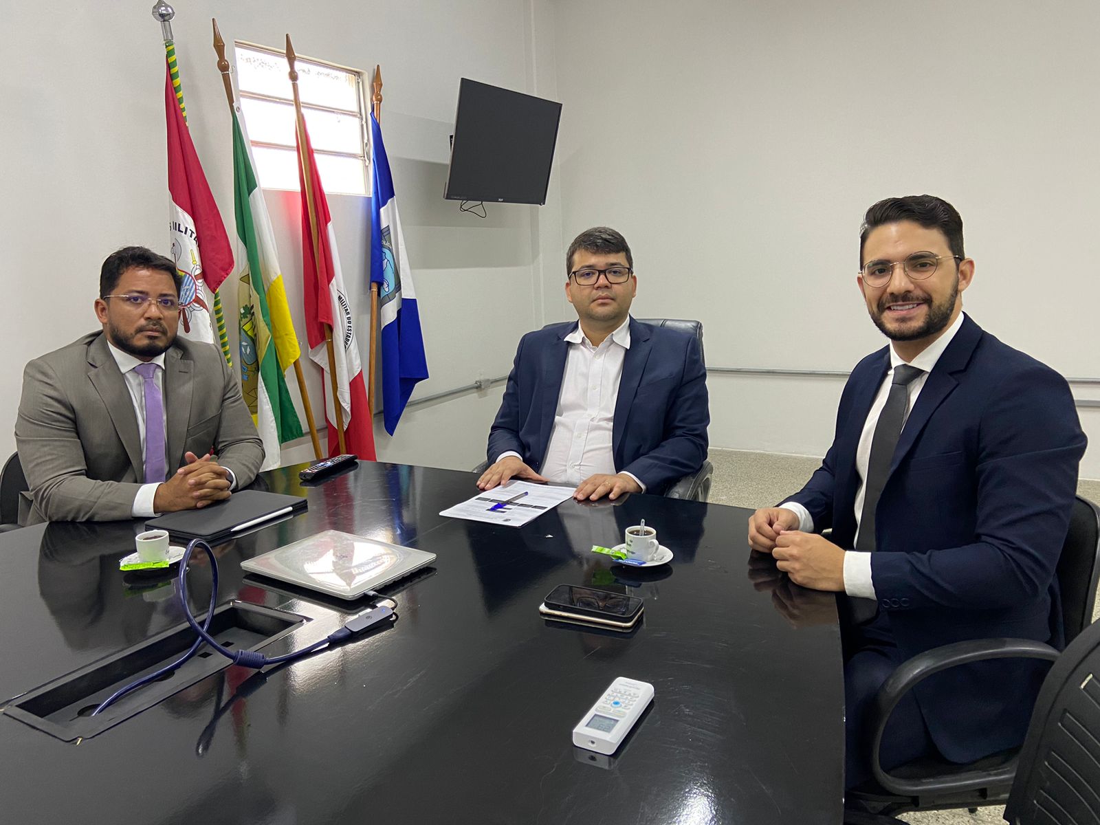 SSP-PI e Sejus querem a prisão de usuários de tornozeleira no Carnaval