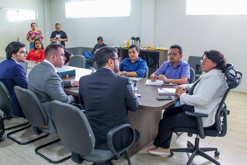Piripiri será pioneira no Programa de Telemedicina no Piauí
