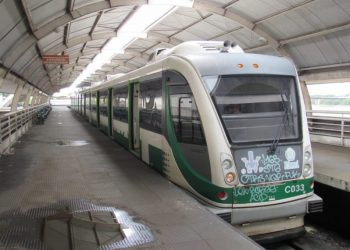 Ordem para ampliação do metrô de Teresina será assinada nesta quarta-feira