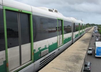 Piauí: Orçamento de 2025 prevê tarifa zero no metrô de Teresina