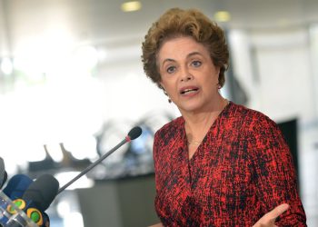 Dilma é eleita presidente do Banco do Brics