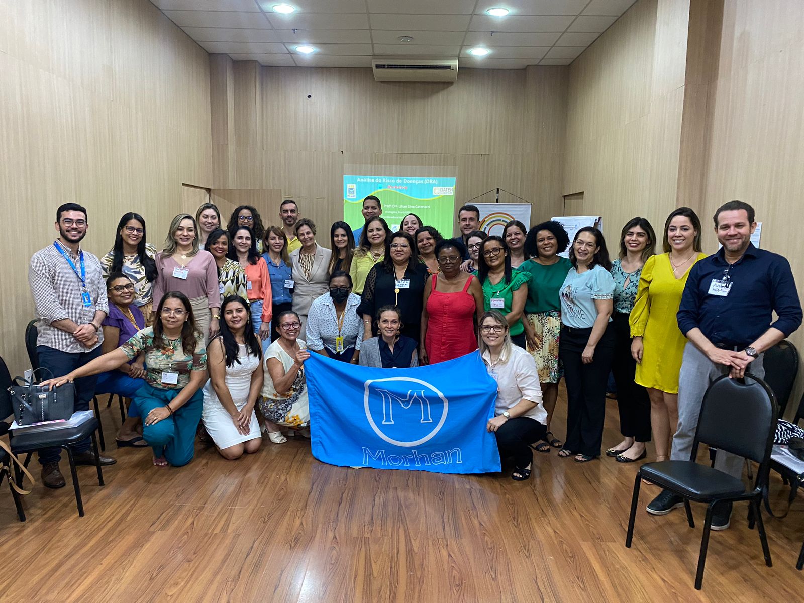 Piauí ocupa 4° lugar no Brasil em detecção da hanseníase