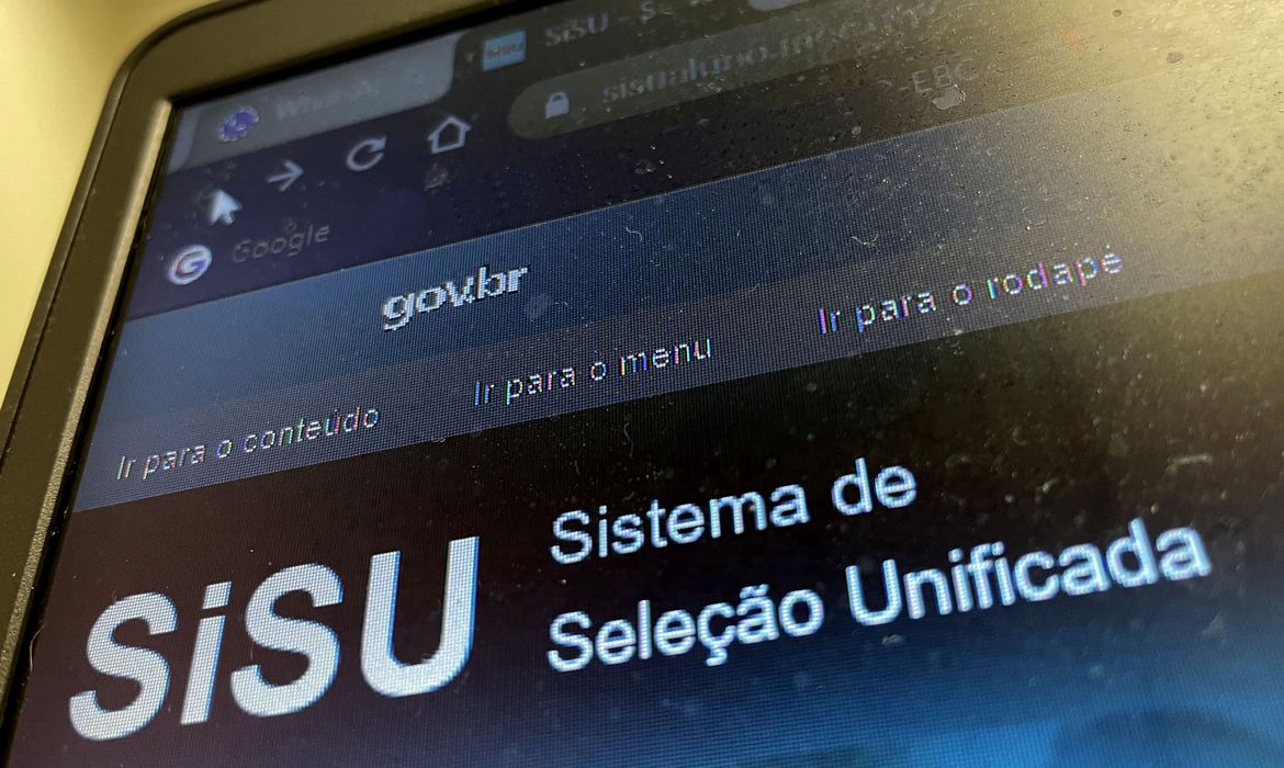 Selecionados na chamada do Sisu podem se matricular até quarta