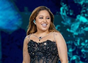 2ª Festa do Trabalhador em Piripiri terá show com a cantora Mari Fernandez