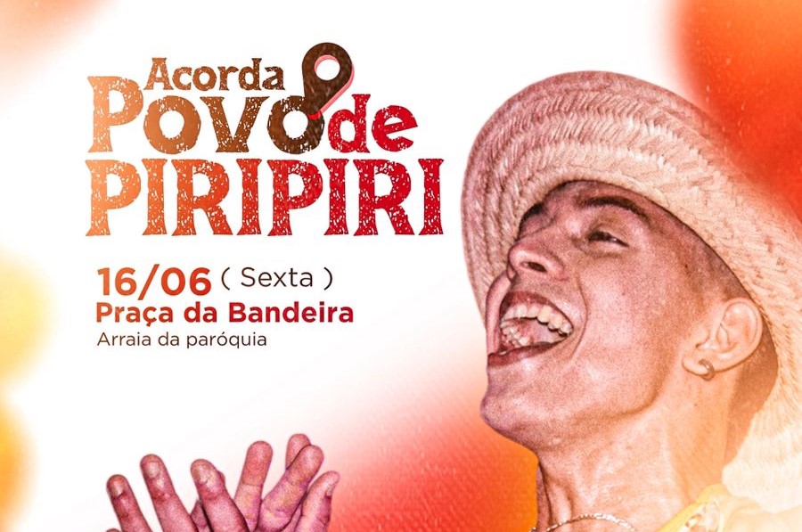 Piripiri: Igreja fará Arraiá Paroquial até domingo