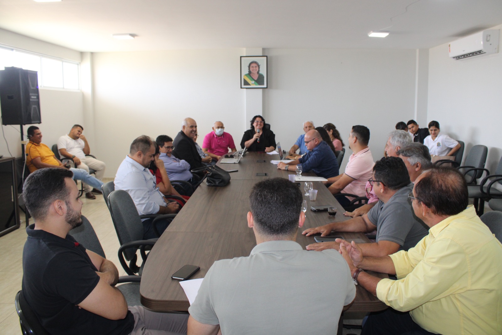 Municípios do Norte do Piauí vão instalar usina para tratamento de resíduos sólidos