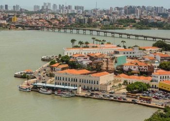 São Luís espera receber 210 mil turistas durante as festas juninas
