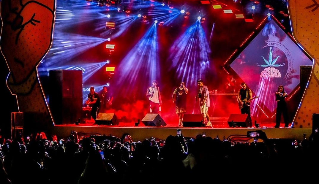 Diversão: Veja lista de shows para assistir neste final de semana em Teresina