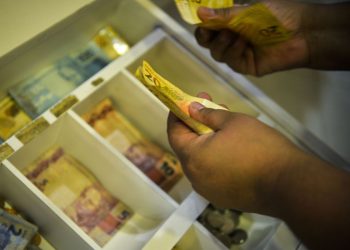 Clientes de bancos têm até quarta-feira para sacar valores esquecidos