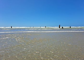 Deputados aprovam o projeto de lei que cria Política Estadual de Turismo