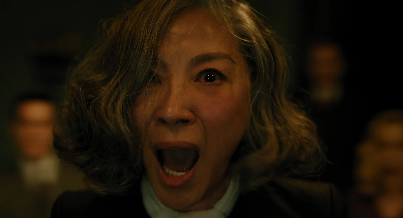 Filmes da semana trazem suspense, comédia e drama